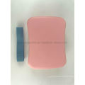 New Arrival Ce Certificate Lunch Box with Elastic Band